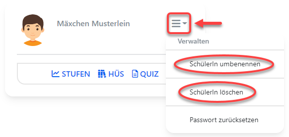 Klasse_verwalten_2